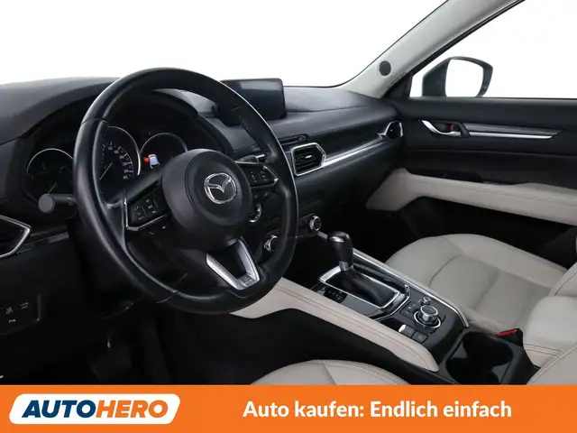 Mazda CX-5 view 11