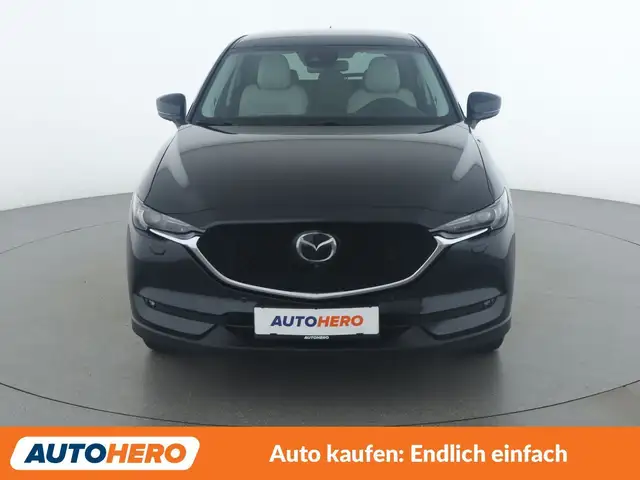 Mazda CX-5 view 9