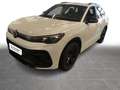 Volkswagen Tiguan 1.5 eTSI R-Line Black Pano Matrix Navi Weiß - thumbnail 2