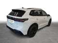 Volkswagen Tiguan 1.5 eTSI R-Line Black Pano Matrix Navi Weiß - thumbnail 3