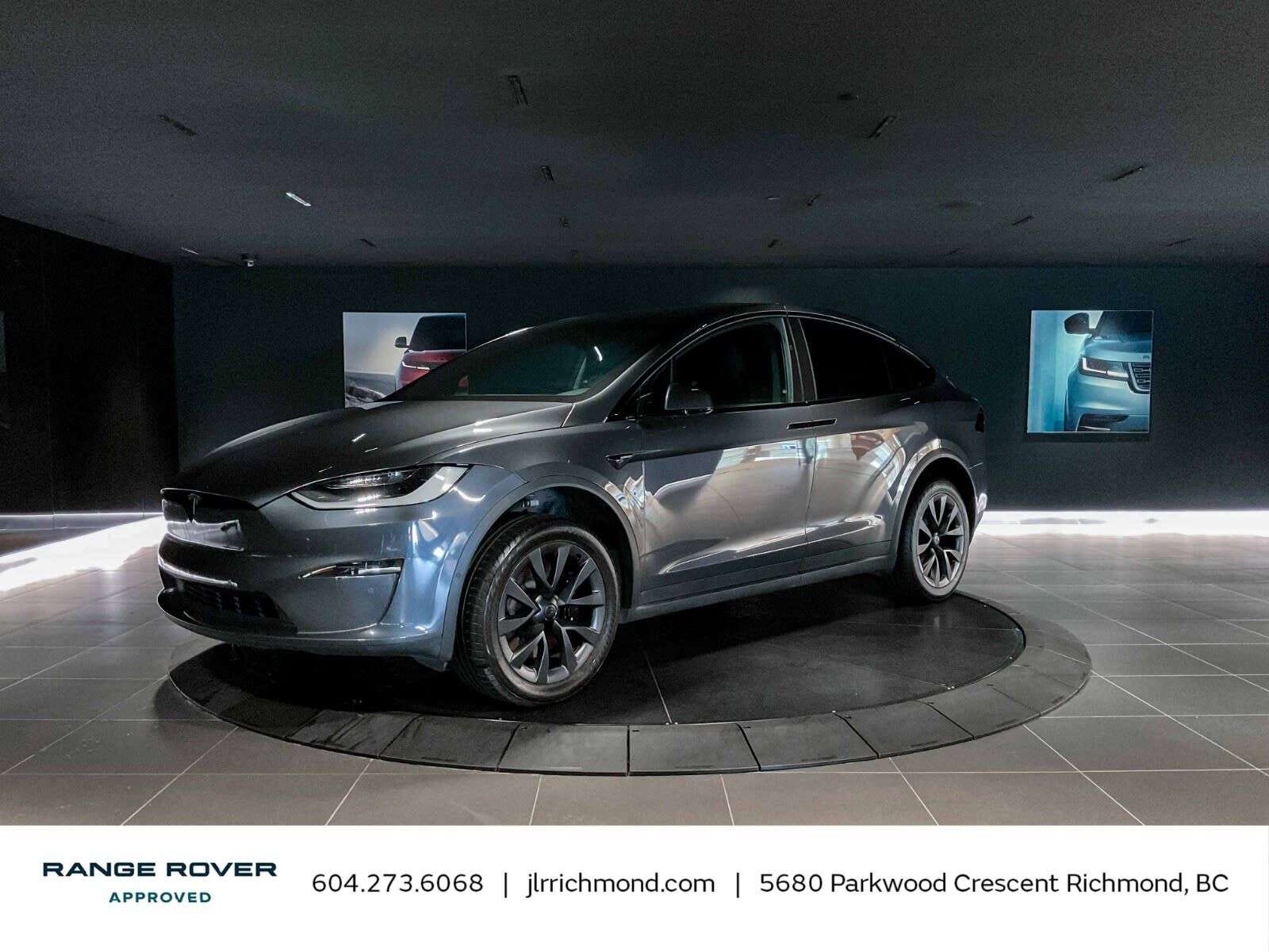 2023 Tesla Model X Plaid | 3rd Row Seating | Navigation | Bluetooth |