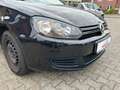 Volkswagen Golf VI Variant Comfortline Schwarz - thumbnail 8