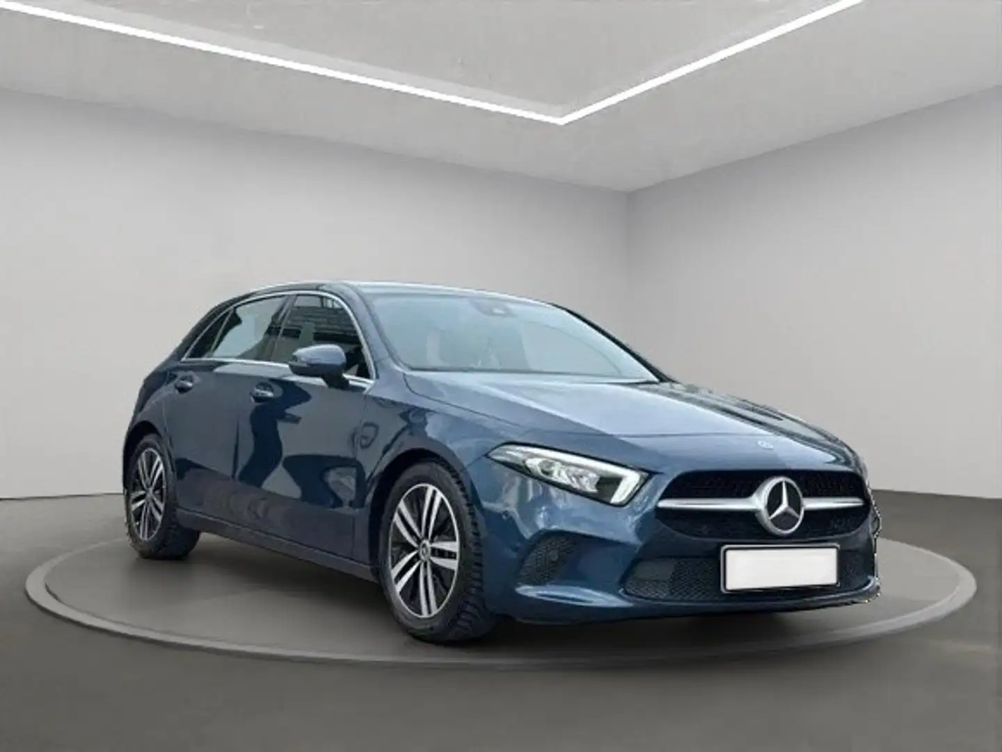 Mercedes-Benz A 180 d Sport Night edition auto - 1