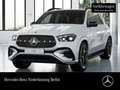 Mercedes-Benz GLE 400 e 4M AMG+NIGHT+PANO+360+AHK+MULTIBEAM+HUD Weiß - thumbnail 1