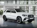 Mercedes-Benz GLE 400 e 4M AMG+NIGHT+PANO+360+AHK+MULTIBEAM+HUD Weiß - thumbnail 17