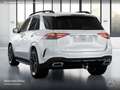 Mercedes-Benz GLE 400 e 4M AMG+NIGHT+PANO+360+AHK+MULTIBEAM+HUD Weiß - thumbnail 21