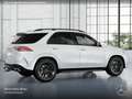 Mercedes-Benz GLE 400 e 4M AMG+NIGHT+PANO+360+AHK+MULTIBEAM+HUD Weiß - thumbnail 16