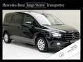 Mercedes-Benz T-Class T 180 PROGRESSIVE Lang Navi PDC KAM KlimaA LM Noir - thumbnail 1