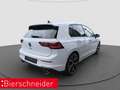 Volkswagen Golf GTI 8 2.0 TSI DSG NAVI AHK STANDH RFK ACC MATRIX 19LM White - thumbnail 8