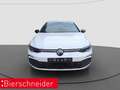 Volkswagen Golf GTI 8 2.0 TSI DSG NAVI AHK STANDH RFK ACC MATRIX 19LM White - thumbnail 2