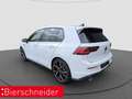 Volkswagen Golf GTI 8 2.0 TSI DSG NAVI AHK STANDH RFK ACC MATRIX 19LM White - thumbnail 5