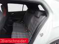 Volkswagen Golf GTI 8 2.0 TSI DSG NAVI AHK STANDH RFK ACC MATRIX 19LM White - thumbnail 14
