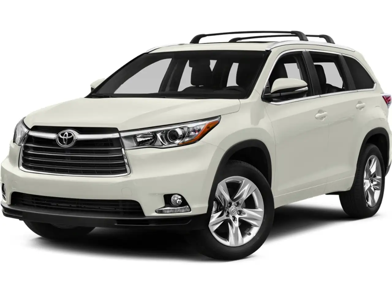 2014 Toyota Highlander