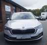 Skoda Octavia Combi 2.0tdi Style DSG LED/Navi/Shz/Temp Argent - thumbnail 5