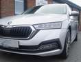 Skoda Octavia Combi 2.0tdi Style DSG LED/Navi/Shz/Temp Argent - thumbnail 19