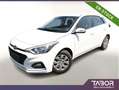 Hyundai i20 1.2 84 Select Clima Blanc - thumbnail 1