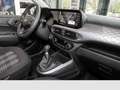 Hyundai i10 Prime 1.2 Navi/Klimaautomatik/SmartKey/Sitz/Lenkra White - thumbnail 6