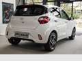 Hyundai i10 Prime 1.2 Navi/Klimaautomatik/SmartKey/Sitz/Lenkra White - thumbnail 3