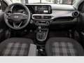 Hyundai i10 Prime 1.2 Navi/Klimaautomatik/SmartKey/Sitz/Lenkra White - thumbnail 9