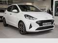 Hyundai i10 Prime 1.2 Navi/Klimaautomatik/SmartKey/Sitz/Lenkra White - thumbnail 2