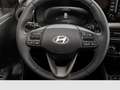 Hyundai i10 Prime 1.2 Navi/Klimaautomatik/SmartKey/Sitz/Lenkra White - thumbnail 11