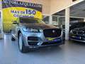 Jaguar F-Pace 2.0i4D Prestige Aut. AWD 180 Gris - thumbnail 1