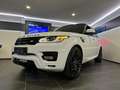 Land Rover Range Rover Sport 3,0 TDV6 HSE Dynamic*PANORAMA*LUFT*21" FELGEN*S... Weiß - thumbnail 50