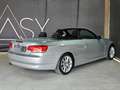 BMW 320 d Cabrio Attiva Plateado - thumbnail 5