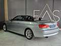 BMW 320 d Cabrio Attiva Plateado - thumbnail 7