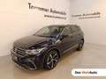 Volkswagen Tiguan R-Line TDI SCR 4MOTION DSG Schwarz - thumbnail 1