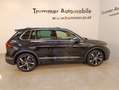 Volkswagen Tiguan R-Line TDI SCR 4MOTION DSG Schwarz - thumbnail 3