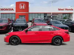 Honda Civic 2026