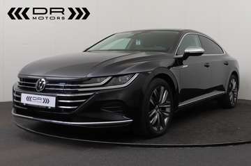 PHEV - ADAPTIVE CRUISE - DODE HOEK - CAMERA