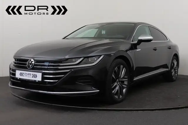 Volkswagen Arteon PHEV - ADAPTIVE CRUISE - DODE HOEK - CAMERA