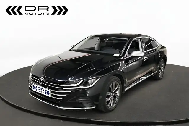 Volkswagen Arteon PHEV - ADAPTIVE CRUISE - DODE HOEK - CAMERA