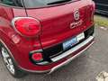 Fiat 500L Trekking*1 HAND*KAMERA*TÜV NEU*SCHECKHEFT Rouge - thumbnail 8