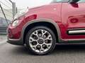 Fiat 500L Trekking*1 HAND*KAMERA*TÜV NEU*SCHECKHEFT Rouge - thumbnail 6