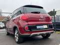 Fiat 500L Trekking*1 HAND*KAMERA*TÜV NEU*SCHECKHEFT Rouge - thumbnail 10