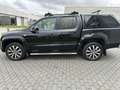 Volkswagen Amarok Aventura 3.0TDI | AUTOMAAT | DUBBELE CABINE | Zwart - thumbnail 5