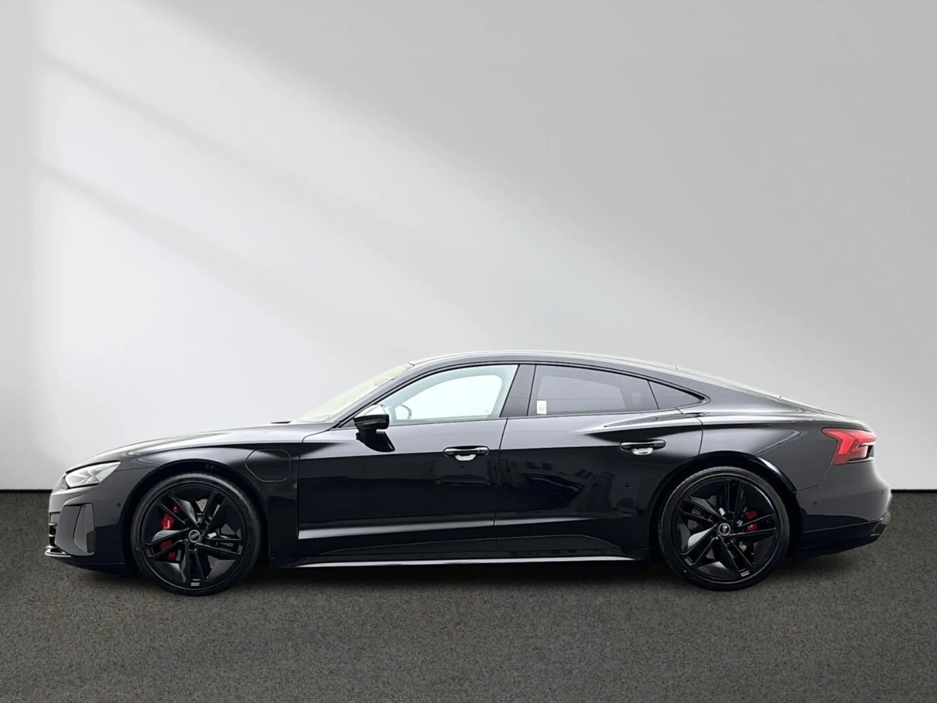 Audi RS e-tron GT Pano B&O ACC HUD — photo 2