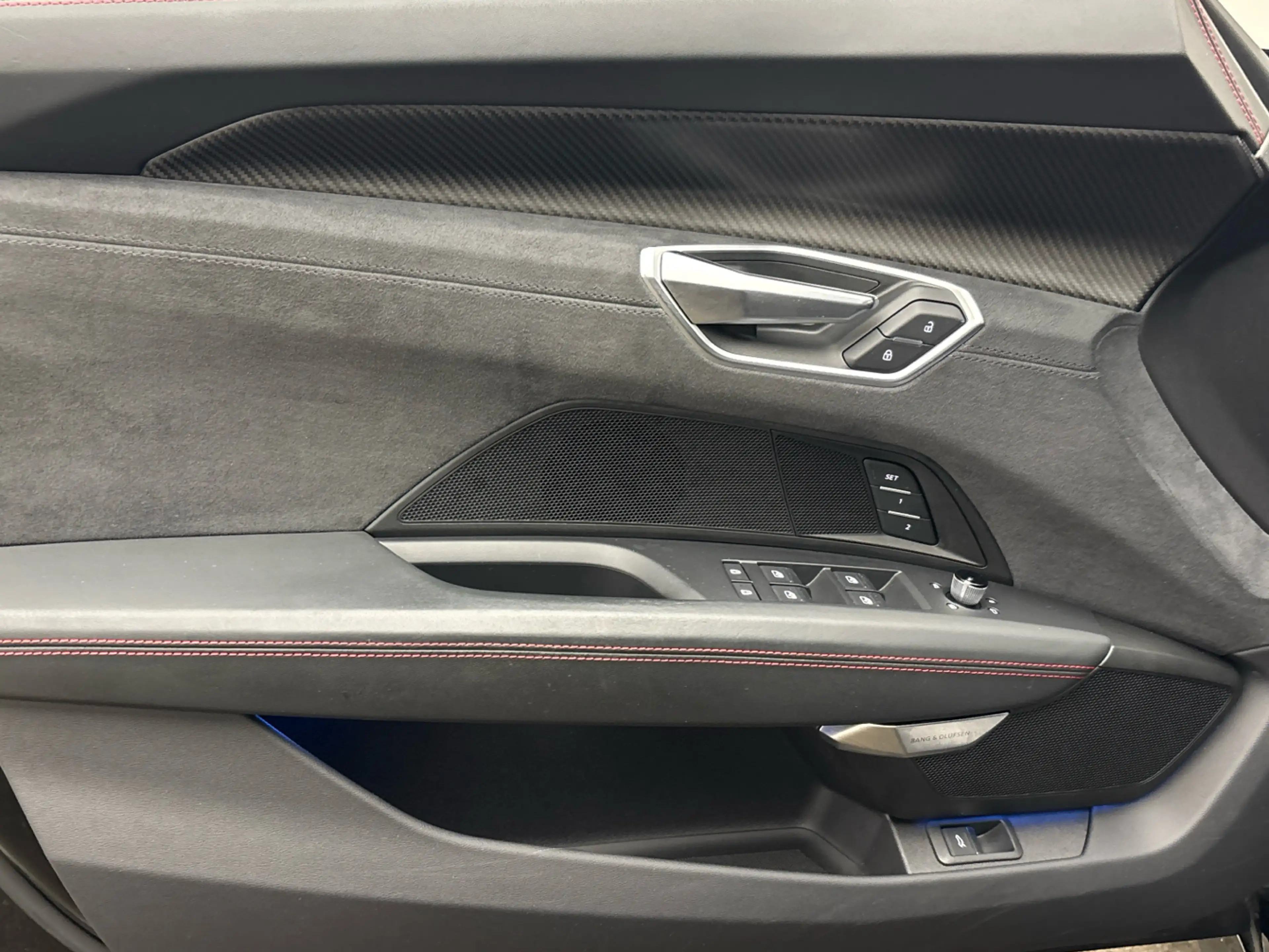 Audi RS e-tron GT Pano B&O ACC HUD — photo 12