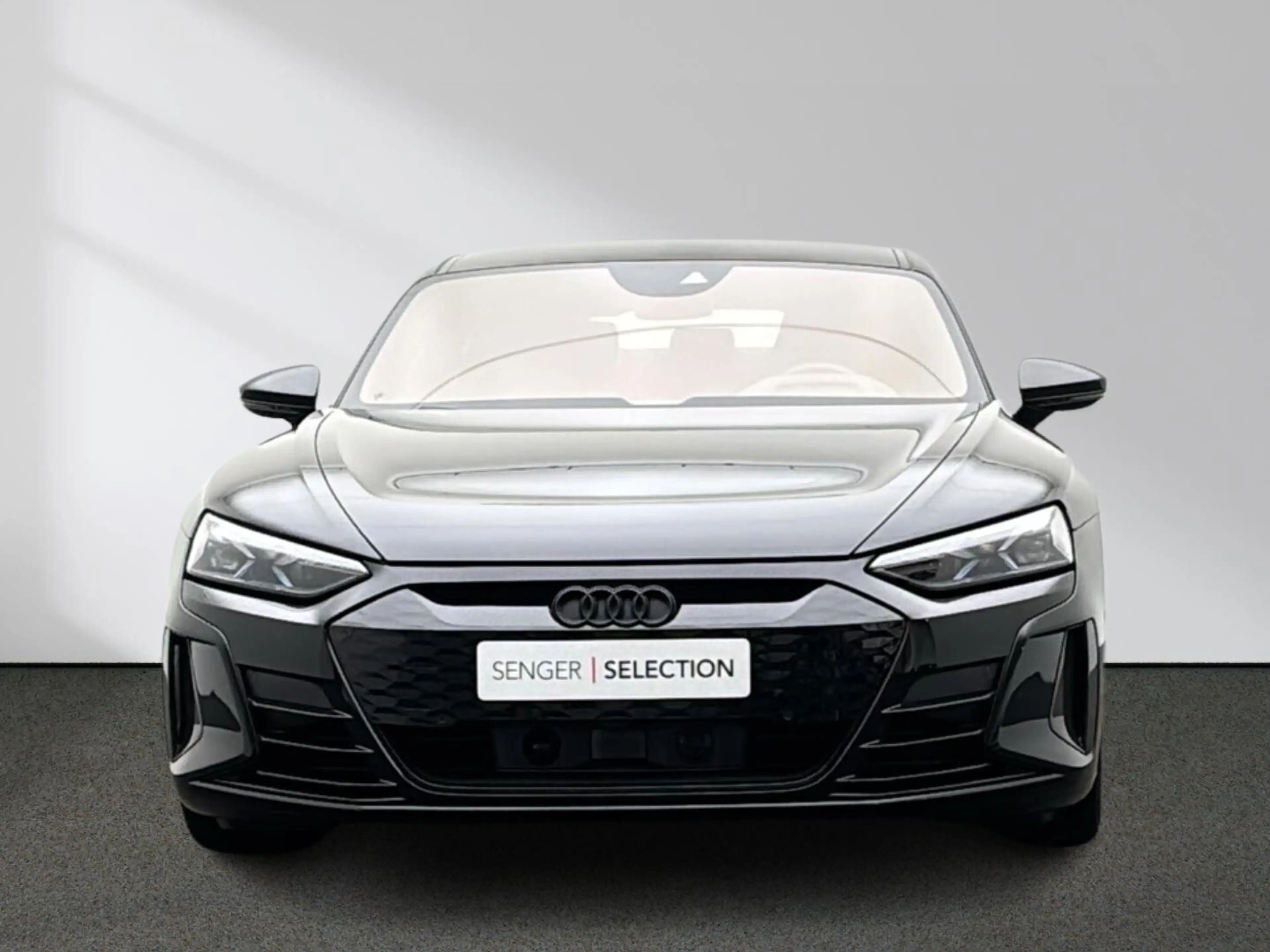 Audi RS e-tron GT Pano B&O ACC HUD — photo 4