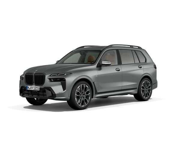 BMW X7 xDrive 40dA - foto 1