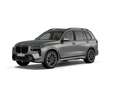 BMW X7 xDrive 40dA Gris - thumbnail 1