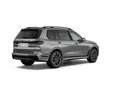 BMW X7 xDrive 40dA Gris - thumbnail 2