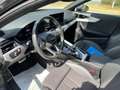 Audi A4 40 TDI Q 3X SLINE DAYTONA BLACK EDITION VIRTUAL A Grau - thumbnail 4
