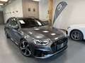 Audi A4 40 TDI Q 3X SLINE DAYTONA BLACK EDITION VIRTUAL A Grau - thumbnail 1