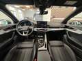 Audi A4 40 TDI Q 3X SLINE DAYTONA BLACK EDITION VIRTUAL A Grau - thumbnail 29
