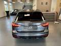 Audi A4 40 TDI Q 3X SLINE DAYTONA BLACK EDITION VIRTUAL A Grau - thumbnail 10