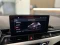 Audi A4 40 TDI Q 3X SLINE DAYTONA BLACK EDITION VIRTUAL A Grau - thumbnail 35